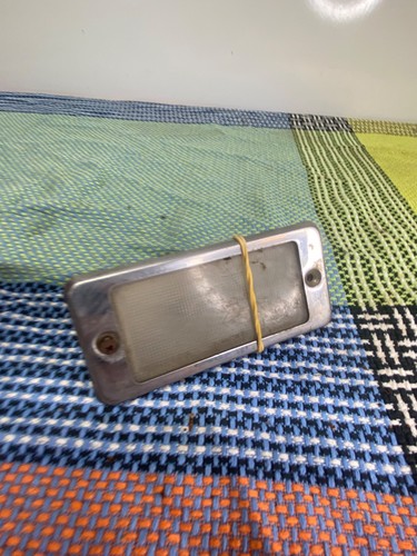 Plafonnier voiture ancienne