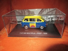 DIE CAST 1:43 - FIAT 600