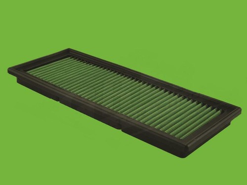Filtre air green pour seat - pour,
