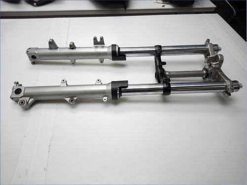 Fourche complete honda - honda, vfr800