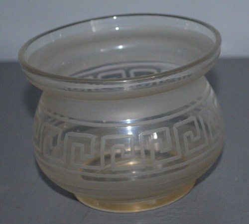 Ancien bol coupelle vide poche - ancien,