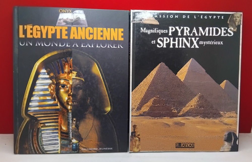 Lot beaux livres - lot, de