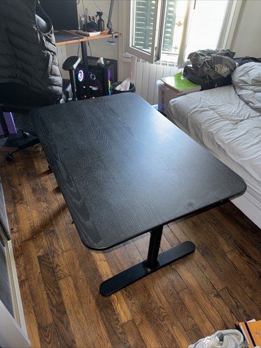 Table bureau - table,