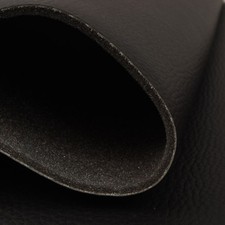 Simili Cuir PVC Meuble Housse de Siège Compteur Coussin T131_10 Noir