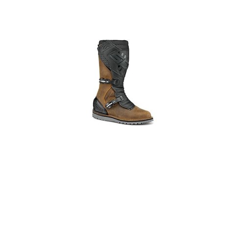 Bottes sidi trial - trial, zero.2