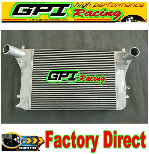 Intercooler per golf gti - intercooler,