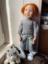 vêtement compatible poupée Zwergnase 45 cm