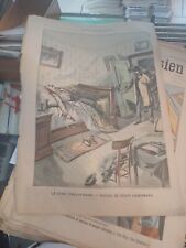 Le Petit Parisien Sup