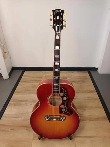 Guitare acoustique gibson - guitare,