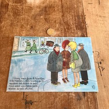 gravure N507 caricature jean