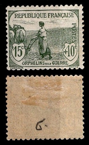 Hommage aux orphelins neuf - aux,