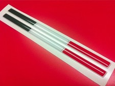 2 Drapeaux Italie Pour DUCATI