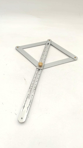 Règle mesure angle - règle,