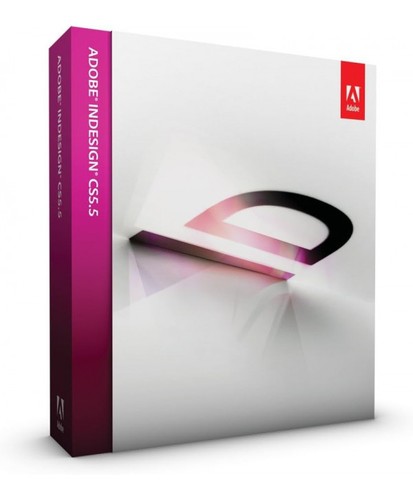 Adobe indesign cs5 5 - 🎨,