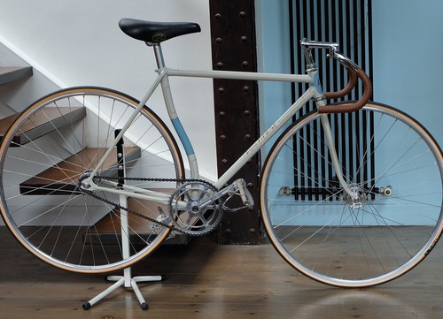 Rare 1966 rene herse - rare,