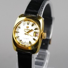 Montre-Bracelet Automatique