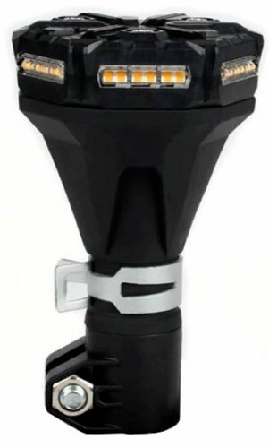 Girophare led v - 12,