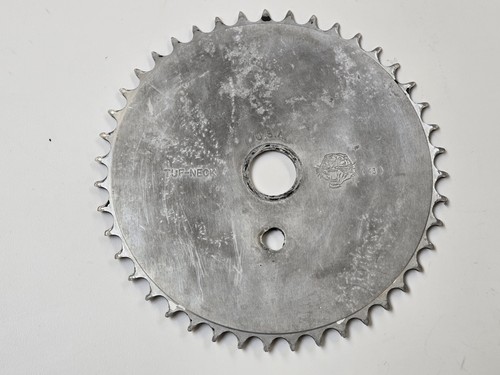 1990s tuf neck - tuf-neck, sprocket