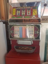 Bandit Manchot Machine À Sous