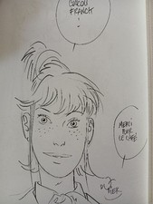 Jérôme K. Jérôme Bloche