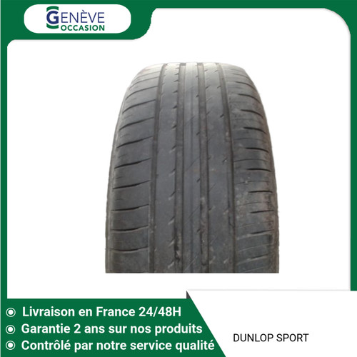 Pneu dunlop sport 205 - dunlop,