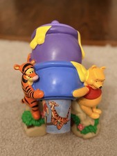 Disney Winnie the Pooh Tigger