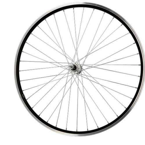 Roue vtc ecrou - roue, ar