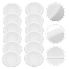 20 Pcs Gamelles Chats Bols