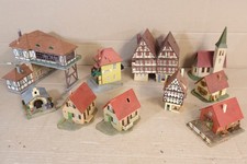 Faller Kibri Vollmer en Gros