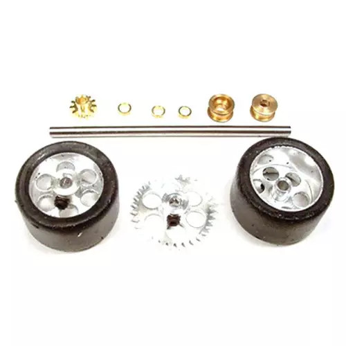 Nsr 9113 rear kit - nsr, rtr