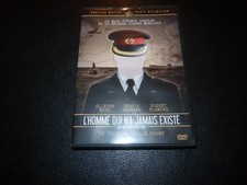 DVD "L'HOMME QUI N'A JAMAIS EXISTE" Clifton WEBB, Gloria GRAHAME / Ronald NEAME