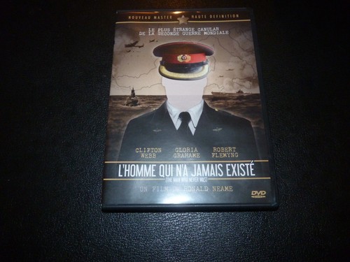 Dvd homme qui a - "l'homme, n'a