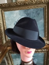 Chapeau HUCKEL  Unisexe 57/58