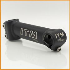 NOS ITM BIG ONE AVANT TIGE 140 mm 1 pouce 25,4 25,6 VÉLO DE ROUTE VIEUX 90s