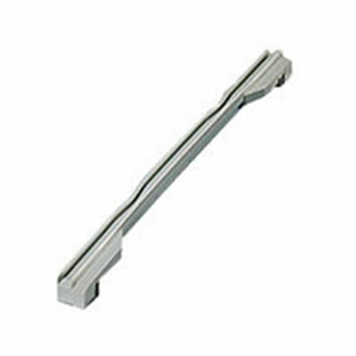 Rail guidage plastique - rail, de