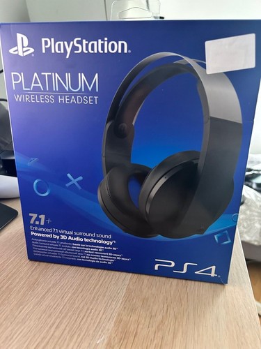 Platinium wireless headset for - wireless,