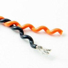 BELDEN 9497 • CÂBLE LIAISON AMPLI - HAUT PARLEUR • AUDIOPHILE SPEAKER CABLE • 6M