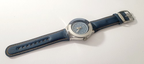 Swatch irony nabab 2002 - swatch,