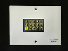 Transmetteur Téléphonique Alarme Marque Adetec Vocalys Lite sécurité 