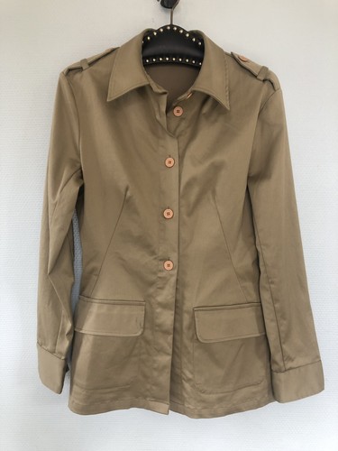 Veste isabel marant - isabel, x