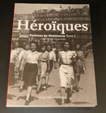 HEROIQUES / FEMMES EN