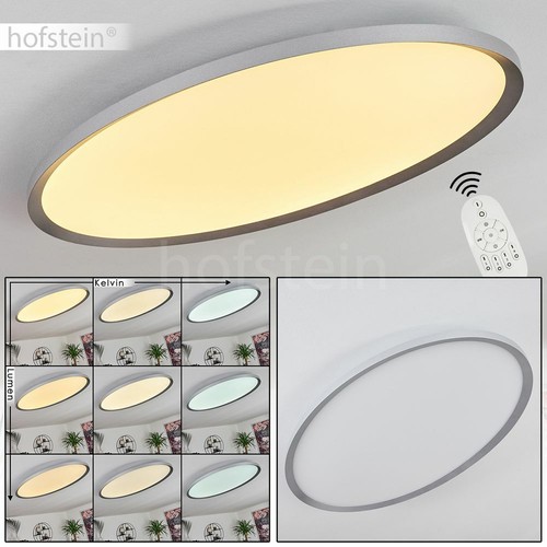 Plafonnier led lustre lampe - lustre, de