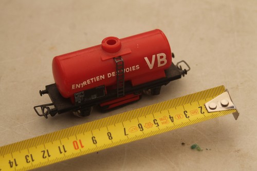 Jouef wagon marchandise - jouef,