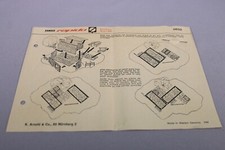 ZH792 ARNOLD RAPIDO Train