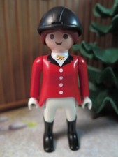 femme cavalière 4185 5110