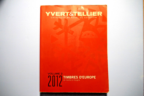 Catalogue cotation - catalogue, de