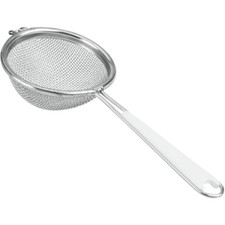 Metaltex Tamis fin 7cm Alu i