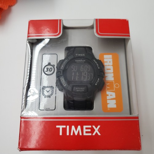 Montre sport timex ironman - timex,