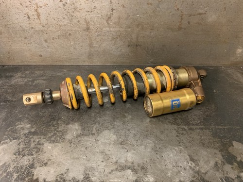 Gas 300 amortisseur - gas,