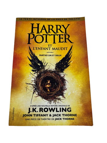 Rowling harry potter - rowling,